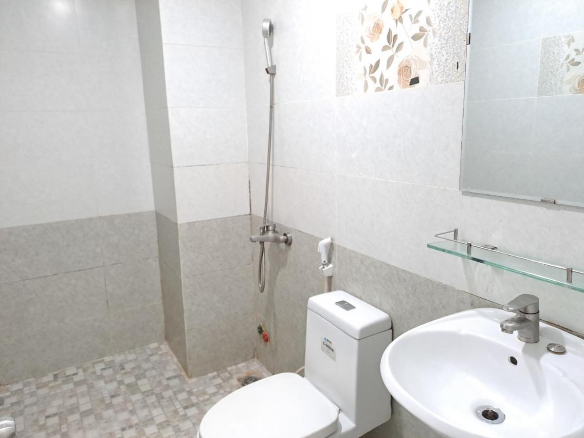 Cozy Studio At Hai Ba Trung St., Dist 3 Near Tan Dinh Market Ho Şi Min Exterior foto