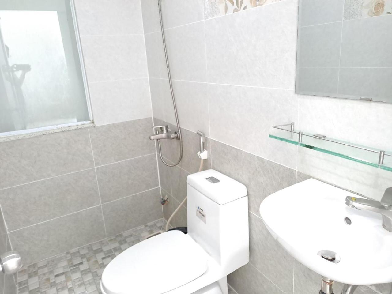 Cozy Studio At Hai Ba Trung St., Dist 3 Near Tan Dinh Market Ho Şi Min Exterior foto
